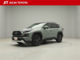 トヨタ RAV4