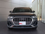 Q3  35 TFSI Sライン