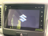 【純正ナビ】人気の純正ナビを装備。オーディオ機能も充実しており、Bluetooth接続すればお持ちのスマホやMP3プレイヤーの音楽を再生可能!毎日の運転がさらに楽しくなります!!