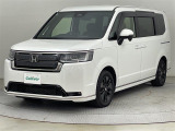 ステップワゴン 1.5 スパーダ 4WD 修復歴無し