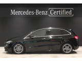 Bクラス B200d AMGライン 