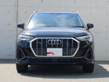 Q3  35 TDI クワトロ Sライン ディーゼルターボ 4WD