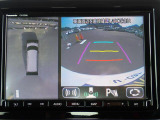 バックカメラ装備しております。駐車時に大変役に立ちますよ。駐車が苦手な方にも便利機能です。