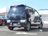 フレア ハイブリッド XS 4WD 