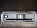 ■【ETC車載器】が装備されています。セットアップをしてお渡しとなり、ETCカードを差し込むだけで高速道路の利用が可能です。
