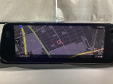 ナビやフルセグTV、インターネットラジオやBluetoothなどのエンターテーメント機能を凝縮したマツダコネクト!