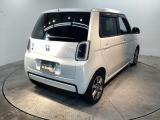 EV(電気自動車)ならではの静かさと滑らかな走りをぜひ体感してみてください。