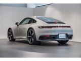 911 カレラS PDK 