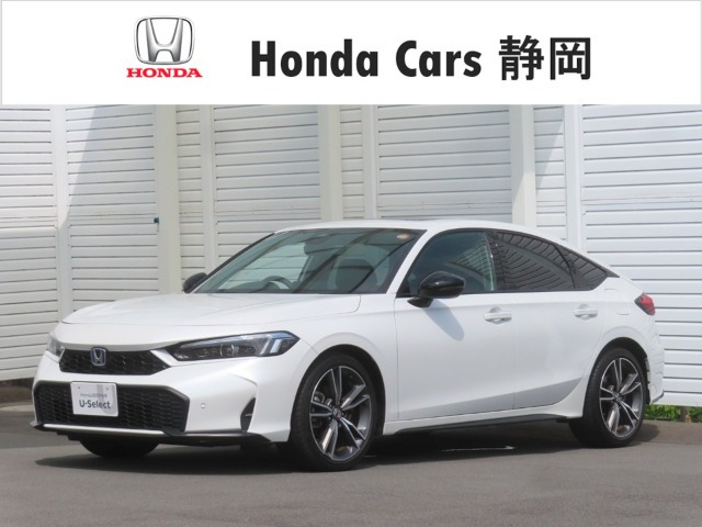 シビック 2.0 e:HEV EX 