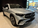 GLC 220d 4マチック (ISG) AMGラインパッケージ  4WD 