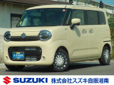 当社試乗車アップです☆ 全国のスズキディーラー店でお受けいただける保証付です☆