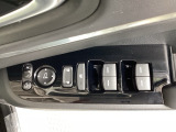 運転席ドアスイッチ