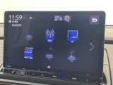 オデッセイ 2.0 e:HEV アブソルート EX ブラックエディション 本革シート 修復歴無し