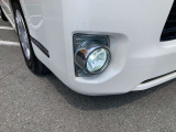 LEDフォグライト!