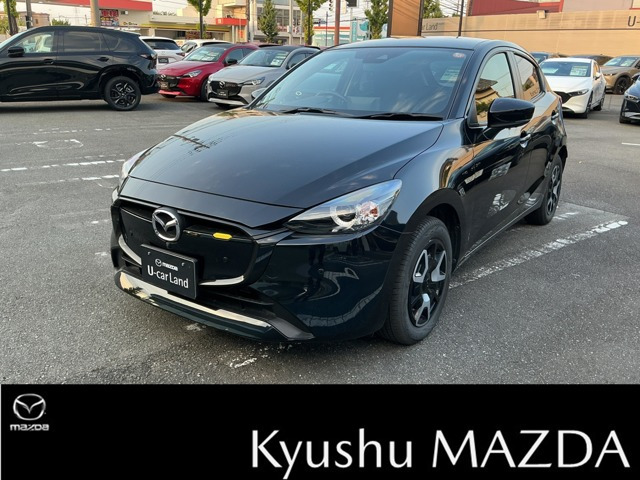 MAZDA2 1.5 15BD