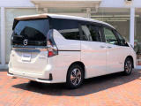 セレナ 1.2 e-POWER ハイウェイスターV 
