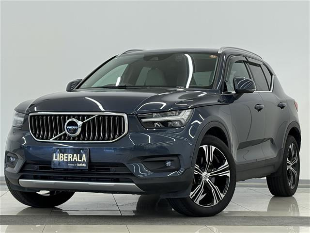 ボルボ XC40 