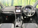 フォレスター 2.0 Sリミテッド 4WD 