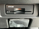ETC2.0です。セットアップを完了してから納車となりますので、すぐにご利用頂けます。