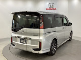 ステップワゴン 1.5 スパーダ ホンダ センシング 4WD 