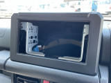 ジムニー XG 4WD 5MT