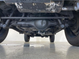 ジムニー XL 4WD 修復歴無し