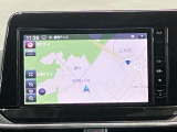日産純正メモリーナビ(MM222D-L)です。クリアな画質を楽しんでいただけるフルセグ地デジTVなど、書ききれないほどの機能が満載です。