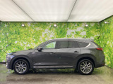 CX-8 2.2 XD Lパッケージ 