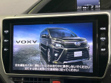 ヴォクシー 2.0 ZS 煌II 