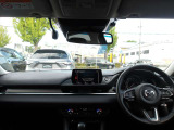 運転席からの視界も良好!周りも見やすく運転楽々!