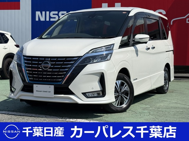 セレナ 1.2 e-POWER ハイウェイスターV 