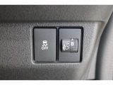 運転は安全第一!横滑りを防止して安全性を高めます。