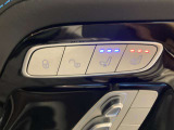 メルセデス・ベンツのシートは人間工学に基づき、疲れにくいシート構成となっております。長距離ドライブも問題ございません!
