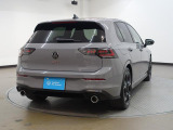 ゴルフ GTI 