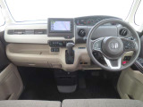 N-BOX G L ホンダセンシング 