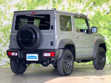 ジムニーシエラ 1.5 JL 4WD 