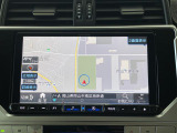 ランドクルーザープラド 2.7 TX Lパッケージ 4WD 修復歴無し