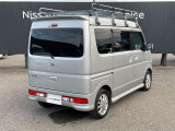 NV100クリッパーリオ G ハイルーフ 4WD 