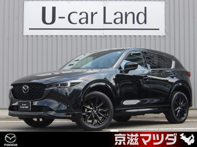 CX-5 2.0 20S レトロスポーツエディション 