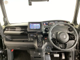 N-BOXカスタム L 