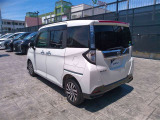 LEDテールライトです。省電力、高輝度のLEDは明るく照らすので夜間運転時の視認性を高めます。スタイリッシュな見た目で細かいところもこだわりたいあなたに!