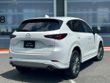 CX-5 2.2 XD エクスクルーシブ モード 4WD 