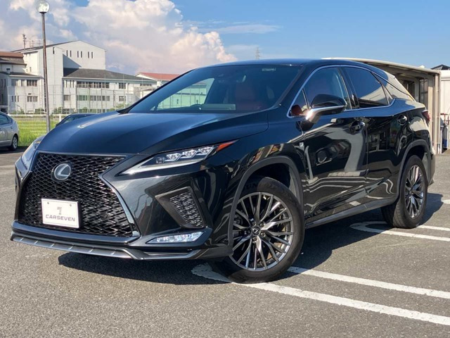 RX 300 Fスポーツ 