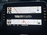 多機能ナビゲーションがあなたをしっかり目的地までサポートします。スマホのナビとは自車位置精度が違います。純正ナビなら保証も対象で安心です。