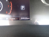 走行距離は33533キロになっております!