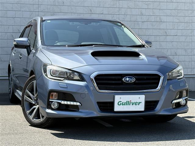 レヴォーグ 1.6 GT-S アイサイト 4WD 4WD ワンオーナー