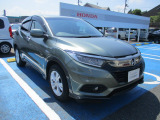 ヴェゼル 1.5 ハイブリッド X ホンダセンシング 4WD