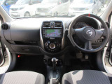 マーチ 1.2 NISMO 