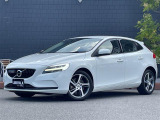 ボルボ V40