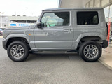 ジムニー XC 4WD 